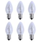 Lâmpadas XIANNIDE YEE 15W para aquecedor de luz noturna Scentsy Plug-in Lâmpadas XIANNIDE YEE 15W para aquecedor de luz noturna Scentsy Plug-in