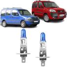 Lampadass super branca farol baixo fiat doblo todos Lampadass super branca farol baixo fiat doblo todos