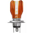 Lampanda 1.200 Lumens em LED para FAROL H4 - 3 Leds