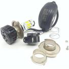 Lampanda em LED 3.500 Lumens para FAROL H4 35W - 6 Leds Lampanda em LED 3.500 Lumens para FAROL H4 35W - 6 Leds