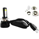 Lampanda M5/H7 40W em LED 4.000 Lumens para FAROL - 3 Leds