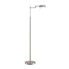 Lámpara O'Bright OB-FL05D 12W LED Regulable Ajustable 120-140 cm