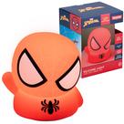 Lámpara Paladone Spiderman Suave de Silicona Luz Nocturna