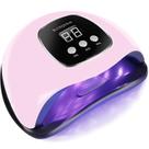 Lámpara UV para Uñas BIGBEAR 48W Secador de Uñas LED UV para Esmalte en Gel Lámpara UV para Uñas BIGBEAR 48W Secador de Uñas LED UV para Esmalte en Gel