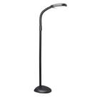 Lámpara Verilux SmartLight LED de Espectro Completo Ajustable en Negro