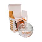 Lamparina Decorativa Bola 100ml Lisa - Velas Bistrot