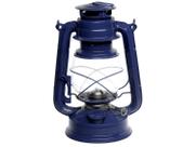 Lampião A Querosene Camping Lamparina Luminária Cores 300ml
