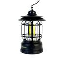 Lampiao Hawapi 400 Lumens - 2 Modos (Entrada USB)