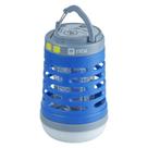Lampião Lanterna Trap Light NTK LED USB Recarregável