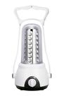 Lampião Led Luminária Lanterna Recarregável Bivolt 36 Leds - GrupoBIASHOP