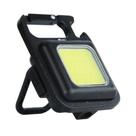 Lampião NTK KeyLed 500 lúmens Portátil LED Camping Recarregável