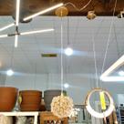 Lampluz Pendente Pdc-100-10 Dr Cast Cristal 1lamp G9 Lampluz Pendente Pdc-100-10 Dr Cast Cristal 1lamp G9