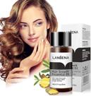 Lanbena Hair Oil Promoção Relâmpago Cuidado Capilar 20ml