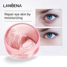 LANBENA Lady Rose Eye Mask 60 pcs
