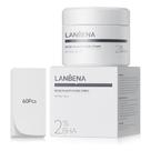 LANBENA Removedor de Cravos Máscara Peeling 2% BHA Facial Tratamento Acne Cuidados Com a Pele Limpez