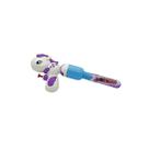 Lança agua candy - poney - docinhos tutti-frutti