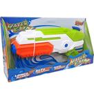 Lanca agua shark zoop Lanca agua shark zoop