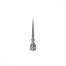 Lanca Aluminio Guaru Fantasia Medio 5/8''Portao Gu101-1 - Kit C/50 Lanca Aluminio Guaru Fantasia Medio 5/8''Portao Gu101-1 - Kit C/50