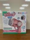 Lança Bolhas Angel Bubble Gun
