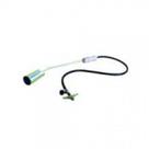 Lança Chamas Com 2 Registros Mangueira 2,10m Worker Lança Chamas Com 2 Registros Mangueira 2,10m Worker