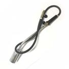 Lança Chamas Curto P 13 Maçarico com Regulagem Lança Chamas Curto P 13 Maçarico com Regulagem