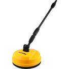 Lança com Escova Redonda Articulada Para Lavadoras Vonder OstenVonder Lança com Escova Redonda Articulada Para Lavadoras Vonder OstenVonder