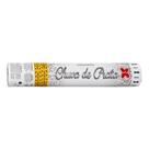 Lança Confetes Make+ Chuva de Prata Metalizado 7201