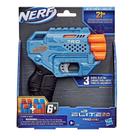 Lança Dardos Nerf Elite 2.0 Trio Td-36 Dardos Nerf Oficiais e Lançador Personalizável E9957 - Hasbro