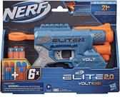 Lança Dardos Nerf Elite 2.0 Volt SD-1 Hasbro Lança Dardos Nerf Elite 2.0 Volt SD-1 Hasbro