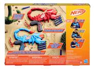 Lança Dardos Nerf Wild Venompack Lança Dardos Nerf Wild Venompack