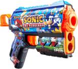 Lança Dardos Xshot Skin Flux Sonic Candide - 3460