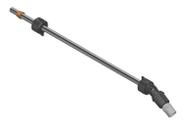 Lança de 350mm para Pulverizadores Guarany - Tubo de Descarga Completo