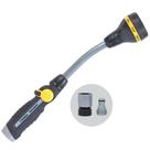 Lança de irrigação Melnor 65172AMZ 38 cm com 8 padrões RelaxGrip Lança de irrigação Melnor 65172AMZ 38 cm com 8 padrões RelaxGrip