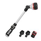 Lança de Rega Eden 94620 Pro 46 cm 6 Padrões Turbo