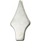 Lanca Ferro Prensal Media 9Cm 1Kg