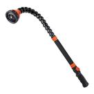 Lança para Jardim BLACK+DECKER BD57383 com Pescoço Flexível 71 cm