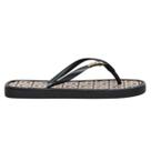 Lança perfume chinelo palha lp