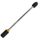 Lança Tubeira Inox sem Bico 330mm M22 D15 para Lavadora Profissional WAP FW000763