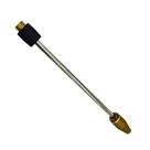 Lança Tubeira Ponteira Bico Turbo para Lavadora WAP L/2000 Maxi 1800 FW000790