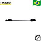 Lança tubeira turbo 027 serve para k1, k2, k3, k4 karcher