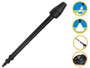 Lança Turbo Bico Rotativo Original Lavor WP Black Lavadora