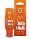 Lança xanas gel excitante feminino 15g