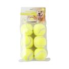 Lançador Automático De Bolas Para Cães Com Recompensa De Comida, Máquina Inteligente De Lançamento