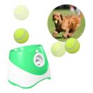 Lançador Automático De Bolinha Para Cães -