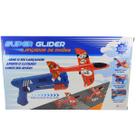 Lançador Avião em Espuma Shiny Toys 001117