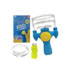 Lançador Bolhas Automático AKT4952