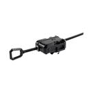 Lançador BX para Bey X Bley Bley Toy Ripcord Lançador de cordas Bey Gyro acessório