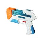 Lançador De Água Cor Sortida 1 UN Dm Splash Dm Toys DMT0098 Lançador De Água Cor Sortida 1 UN Dm Splash Dm Toys DMT0098