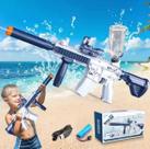 Lançador de agua de praia brinquedo Lançador de agua de praia brinquedo