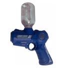 Lançador de Água Elétrico Water Gun ZP01282 - Zoop Toys Lançador de Água Elétrico Water Gun ZP01282 - Zoop Toys